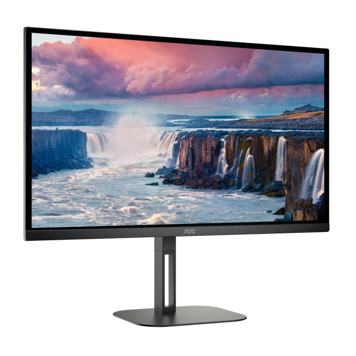 AOC 27 169 VALUE-LINE 3-SIDED FRAMELESS